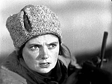 Анка-пулеметчица: как на самом деле появилась легендарная героиня