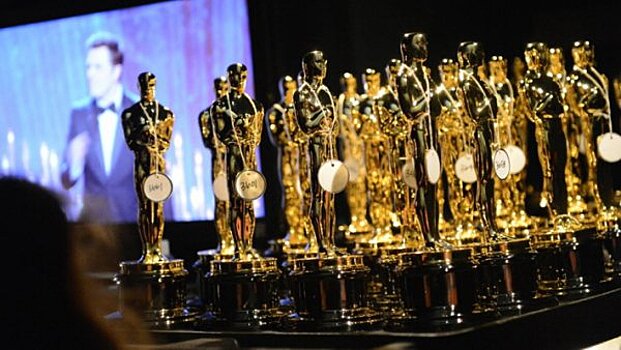 Стали известны имена обладателей почетных «Оскаров»