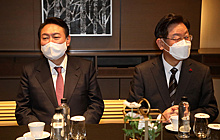 От гегемонии двух партий к эпатажу: в Южной Корее готовятся выбирать президента