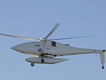 Компания Airbus вместе с ВВС ФРГ отработали запуск БПЛА с борта грузового самолёта A400M