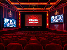 КиноПланка: фестиваль для профессионалов и новичков киноиндустрии