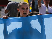 Найдена причина непопулярности украинского языка на Украине