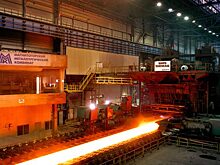 Гендиректор ММК рассказал, как работает комбинат в условиях ограничений