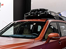 В Минтрансе прорабатывают варианты обозначения беспилотных автомобилей