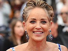 Шэрон Стоун рассказала о женоненавистниках среди звезд