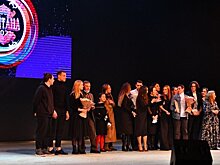 Как на церемонии вручения премии "Тантана" актеров чествовали врачи — и наоборот