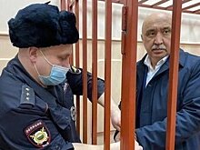 Экс-ректора КФУ Ильшата Гафурова начнут судить 12 мая