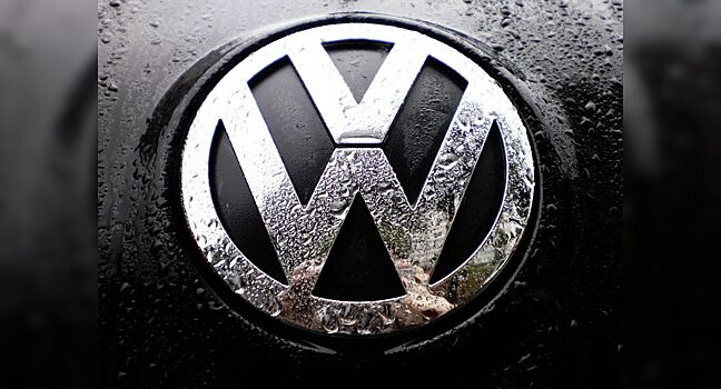 Volkswagen заменил руководителя отдела продаж