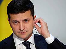 «Там только один реалистичный пункт»: в СФ оценили «план победы» Зеленского