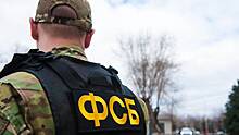 ФСБ рассказала о разоблачении украинского шпиона Штыбликова