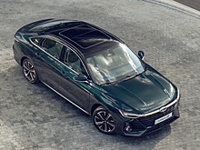 В России подорожал седан Chery Arrizo 8