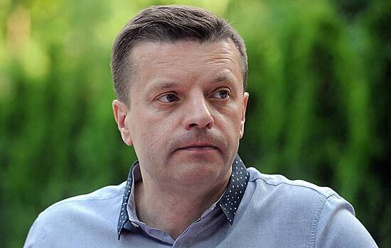 Парфёнов прокомментировал арест Голунова