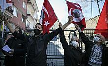 «Вы потеряете Турцию, если признаете геноцид армян»