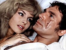 Как сейчас выглядит возлюбленный неукротимой Анжелики