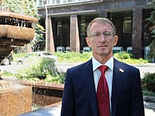 Нациевский будет командовать матросами