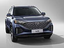 Популярный кроссовер Hyundai вернулся на российский рынок