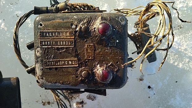 Драма последнего полета: как восстановили историю найденного поисковиками МБР-2