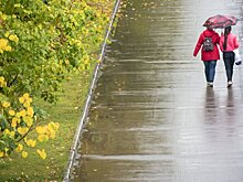Синоптики рассказали о погоде в столице