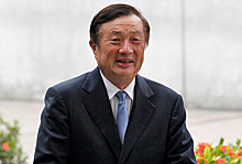Основатель Huawei отверг обвинения в шпионаже