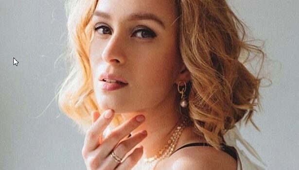 Актриса из Перми Инна Романова сыграла роль в новом сериале «Букины» на ТНТ