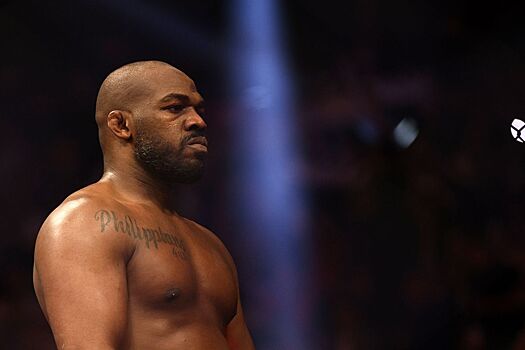 Результаты взвешивания участников турнира UFC 309