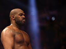 UFC 309: полный кард участников, список бойцов