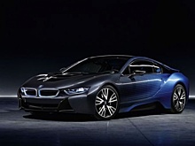 BMW начала продажи электрического седана 3-Series