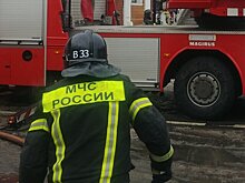 Около 200 человек эвакуировали из кафе на Новоорловской улице из-за возгорания