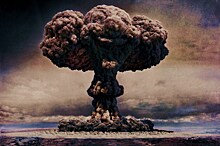 В чем разница между атомной и водородной бомбами