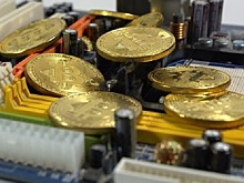 Когда в России легализуют биткоин