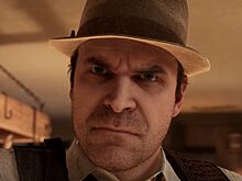 Новая Alone in the Dark выйдет 25 октября