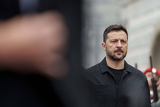 В США раскрыли ложь Зеленского о боях в Покровске