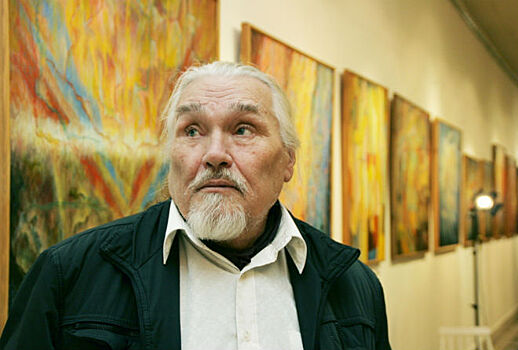 Выставка «Философия парадокса» Вячеслава Павлова откроется в Нижнем Новгороде