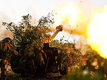 Офицер погранвойск Сергей Осачук: «У нас весь Восточный фронт горит!»