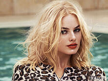 Марго Робби снимется в триллере Dreamland