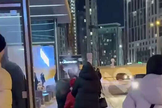 В Уфе подростки устроили массовую драку со стрельбой возле ТЦ