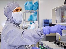 Предприятие легкой промышленности появится в Москве по офсетному контракту