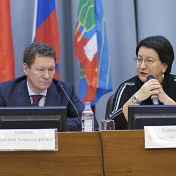 Более 1200 объектов недвижимости поставлены на учет в Красногорске в этом году