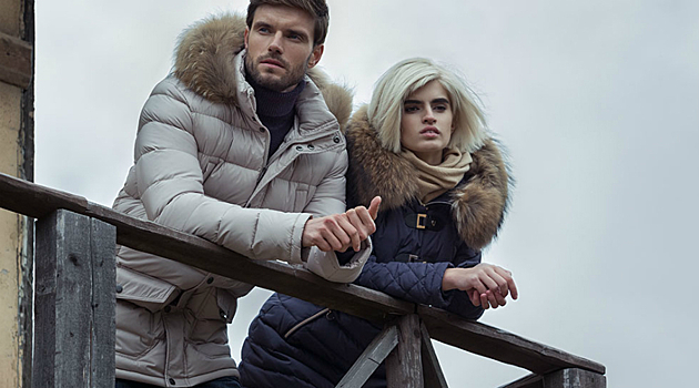 Как выбрать хороший пуховик по 7 признакам