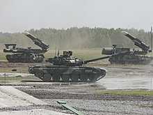 Россия и Турция обсуждают проекты по совместному созданию вооружений