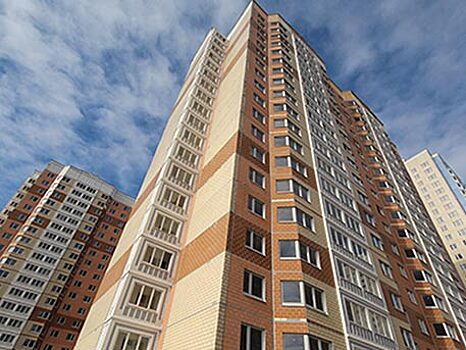 Более 800 квартир для военнослужащих готовы к заселению в Москве