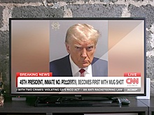 Трамп уверен, что администрация Байдена превращает Штаты в банановую республику