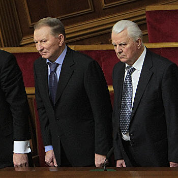 Кучма, Янукович или Зеленский? Telegram-канал Украина.ру запустил новое голосование