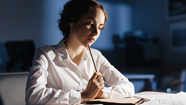 Какая литературная героиня — ваше астрологическое отражение