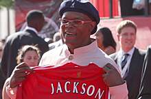 Сэмюэл Л. Джексон поздравил «Ливерпуль» с чемпионством