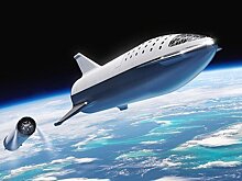 Илон Маск готов к первому в истории орбитальному полету SpaceX Starship