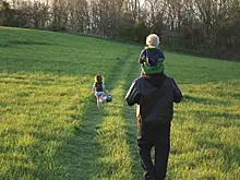 В России предложили меры для досрочного выхода на пенсию многодетных отцов