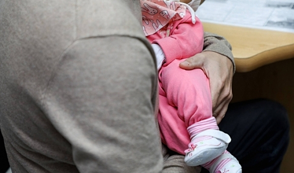 В Волгоградской области родители более 130 000 детей получили единое пособие