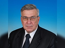 Скончался депутат Госдумы Михаил Тарасенко