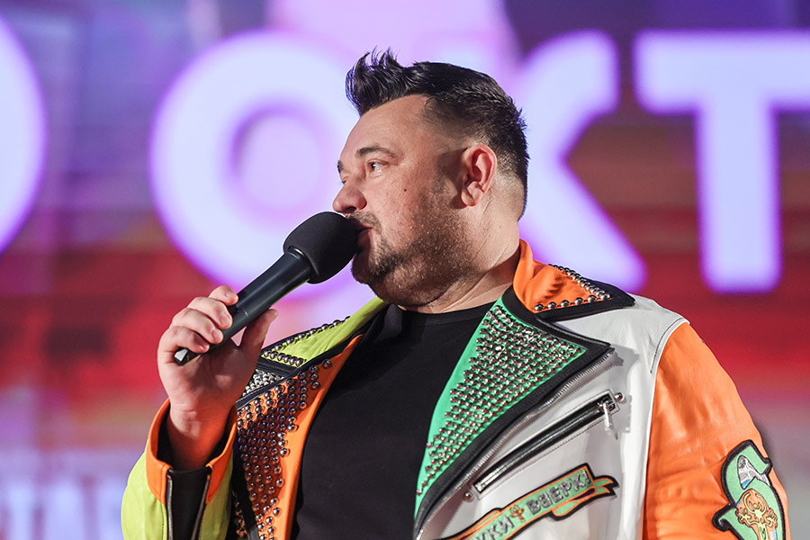 Губин, ляпнувший гадости в адрес Жукова, получил жёсткий ответ